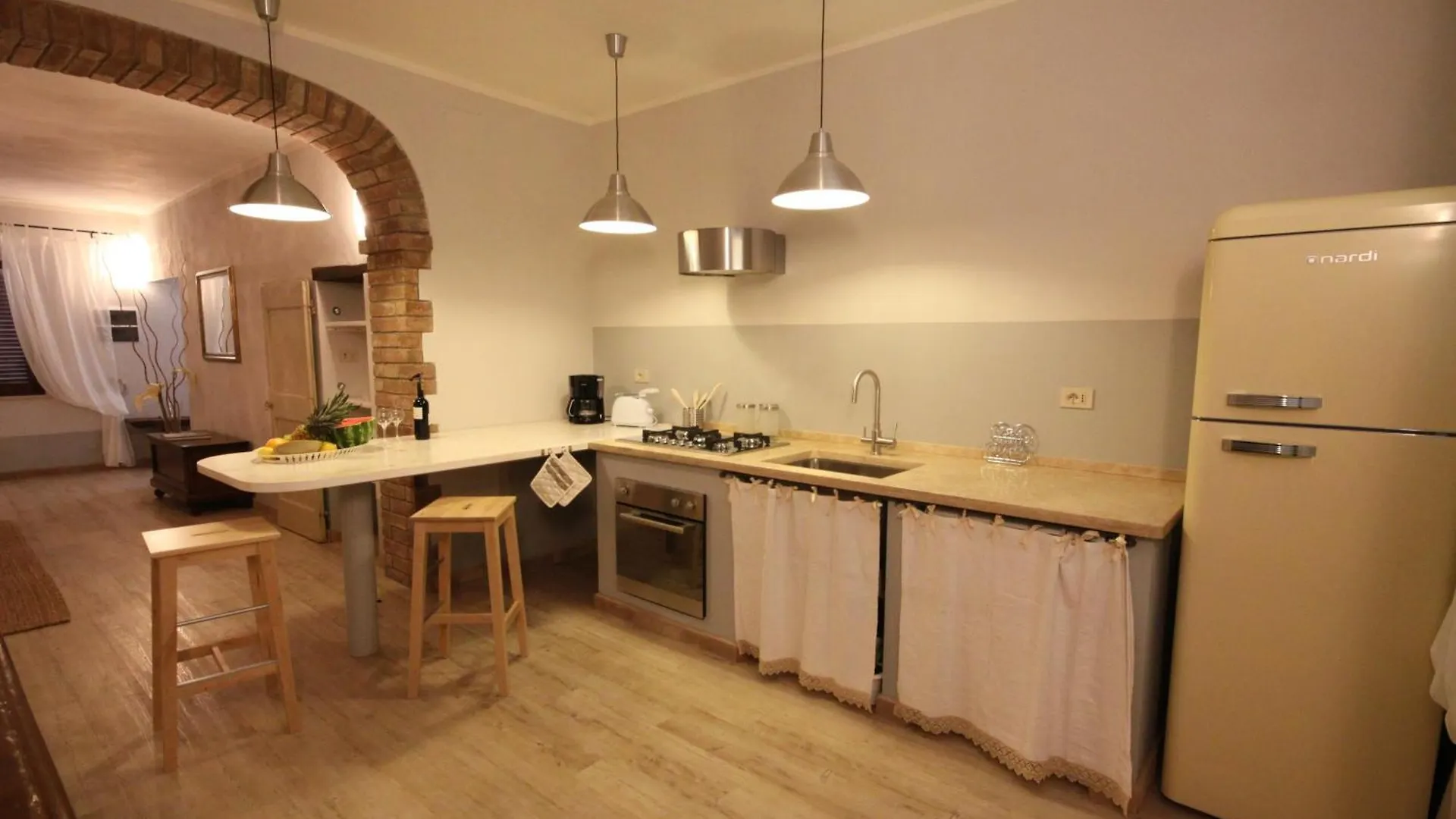 Podere Osteria Pienza Holiday home